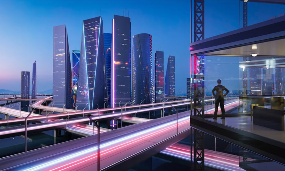 Future Vision
