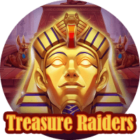 Treasure Raiders
