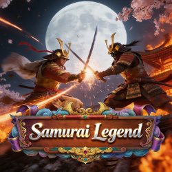 Samurai Legend